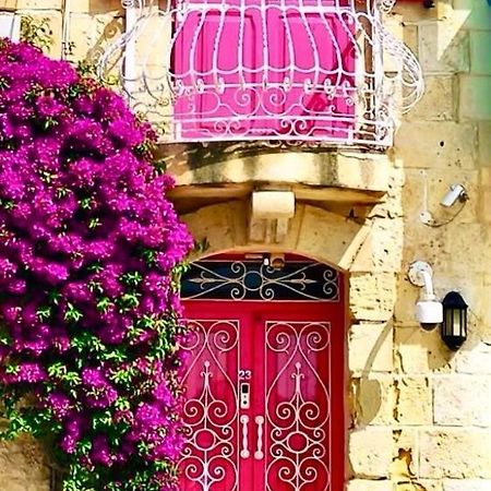 1500 Little Pink House In Kalkara Creek Villa Ngoại thất bức ảnh