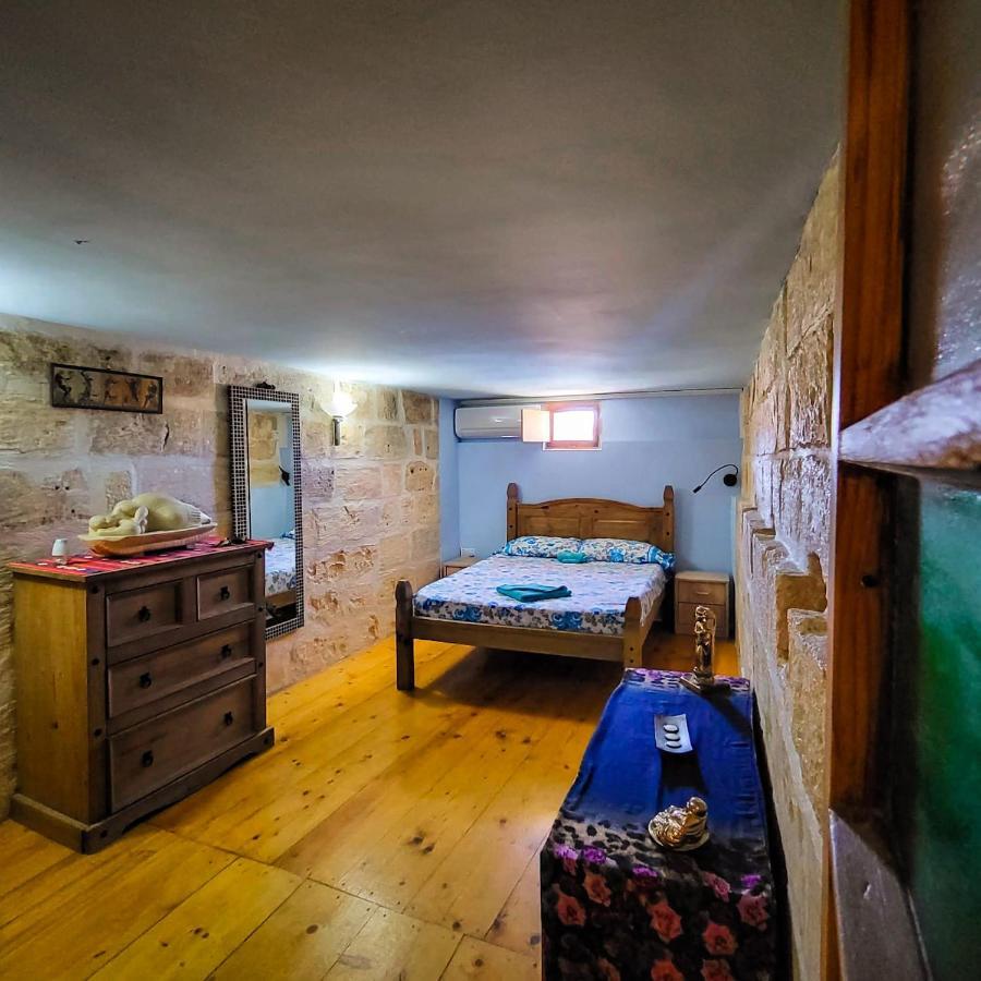 1500 Little Pink House In Kalkara Creek Villa Ngoại thất bức ảnh