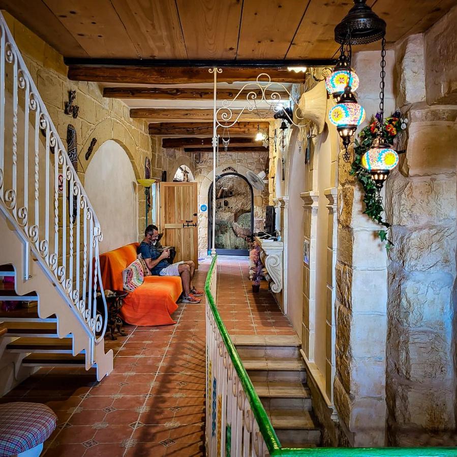 1500 Little Pink House In Kalkara Creek Villa Ngoại thất bức ảnh