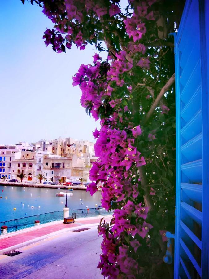 1500 Little Pink House In Kalkara Creek Villa Ngoại thất bức ảnh