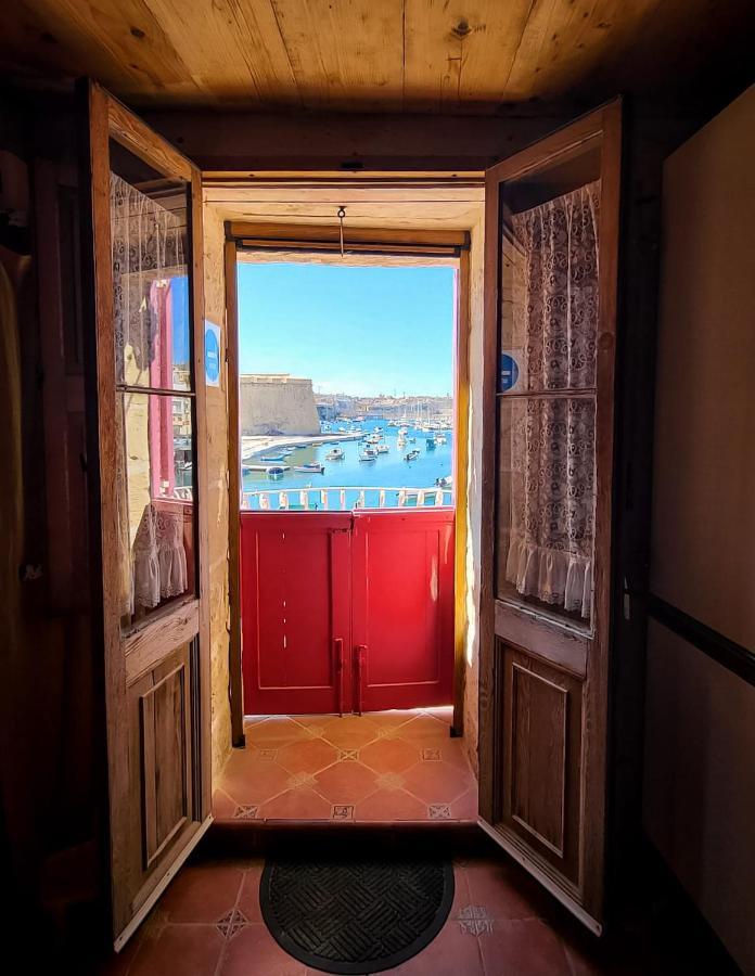 1500 Little Pink House In Kalkara Creek Villa Ngoại thất bức ảnh